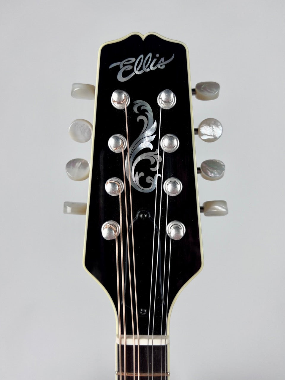 Ellis A5 Tradition Mandolin