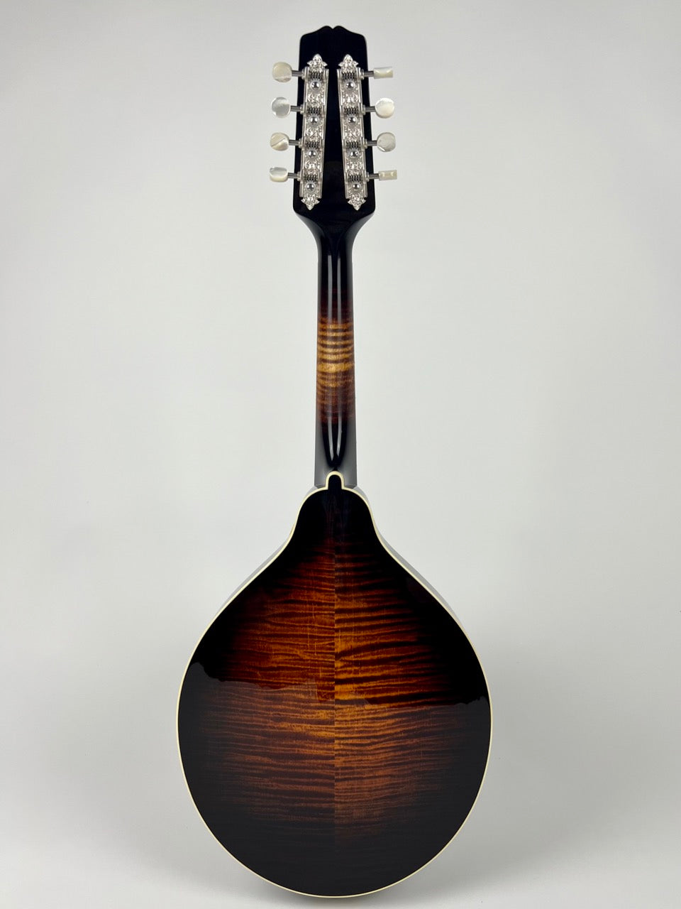 Ellis A5 Tradition Mandolin