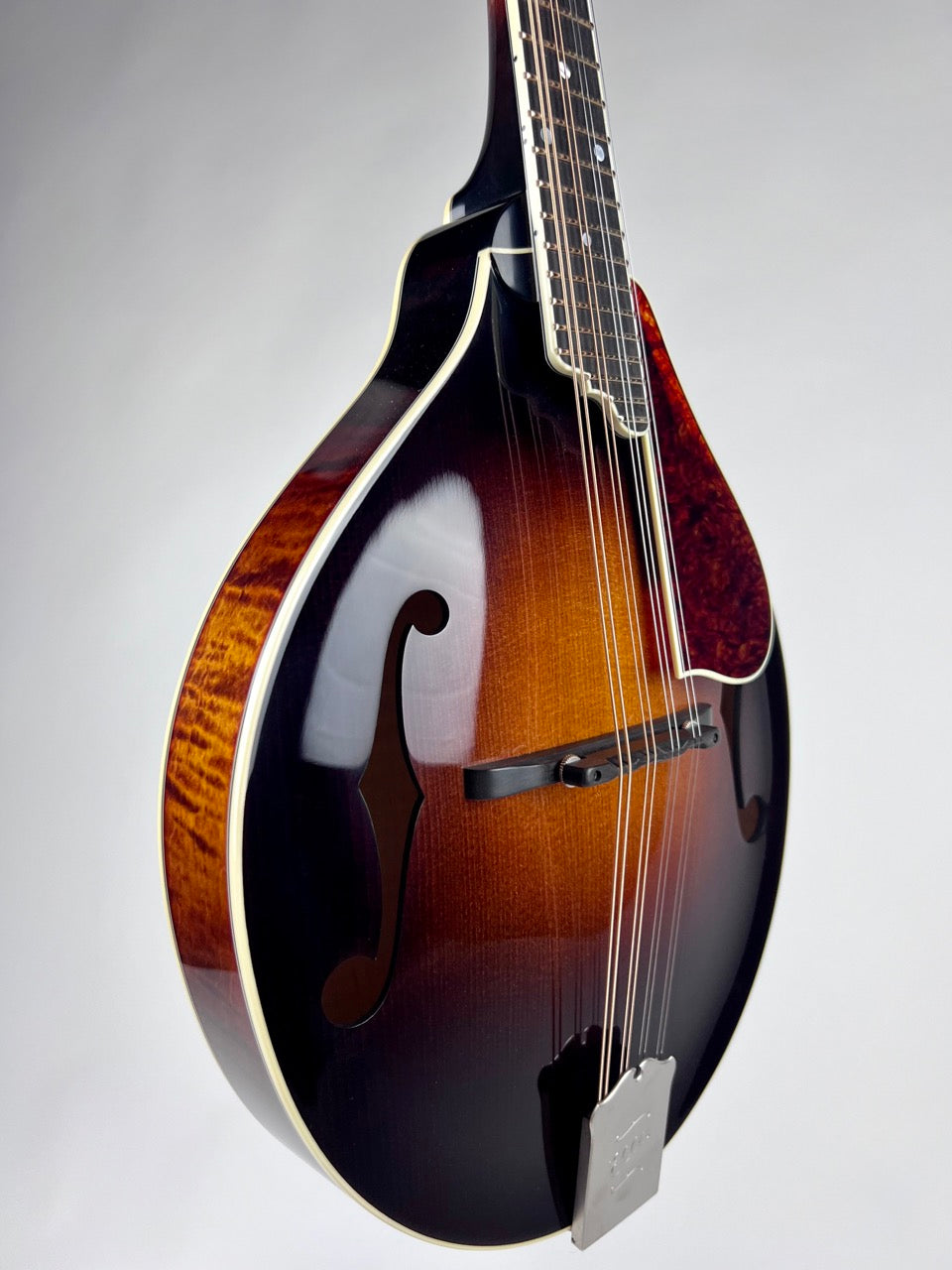 Ellis A5 Tradition Mandolin