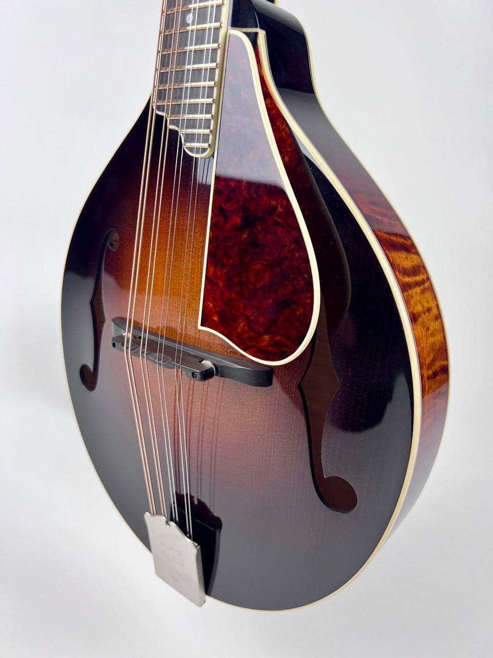 Ellis A5 Tradition Mandolin