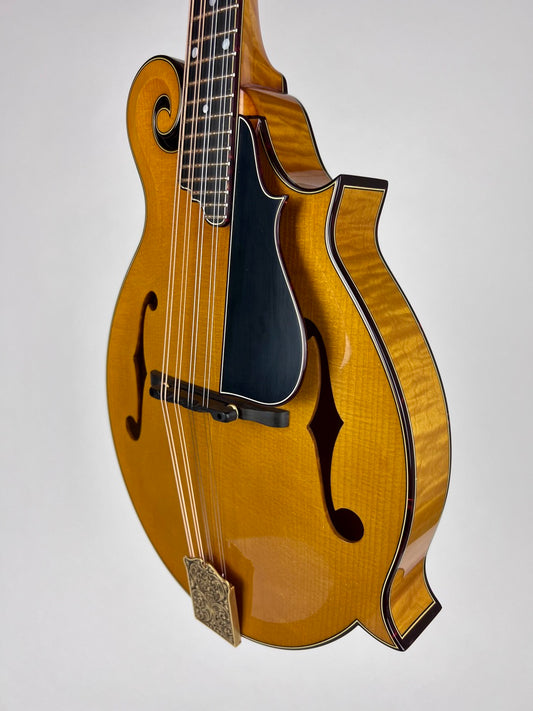 Ellis F5 Reserve Mandolin