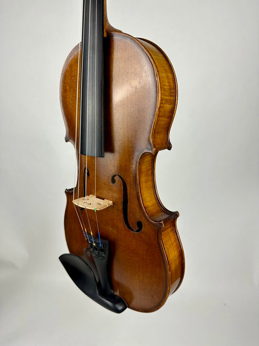 Early 1900's German Stradivarius Copy