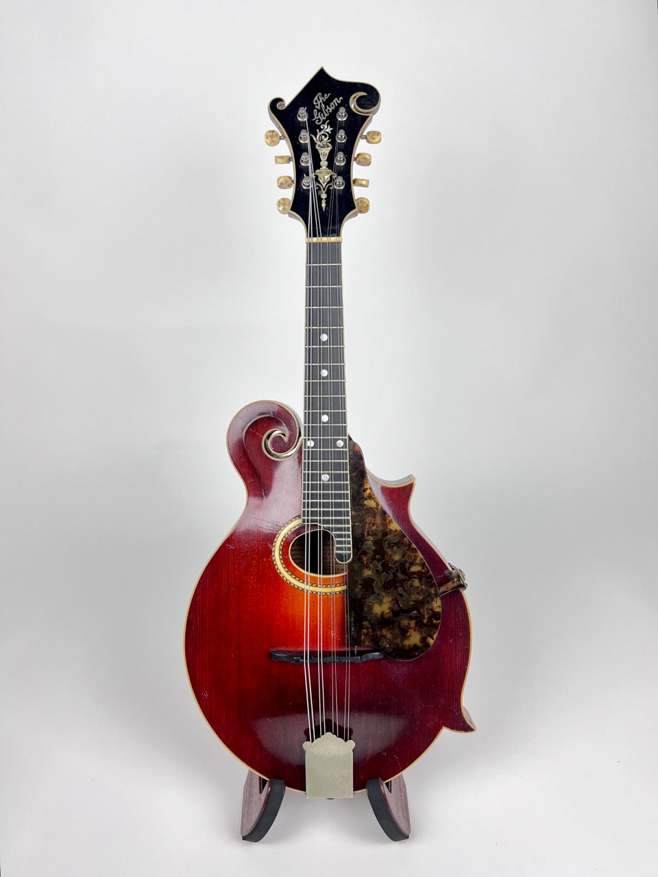 1918 Gibson F4 Mandolin