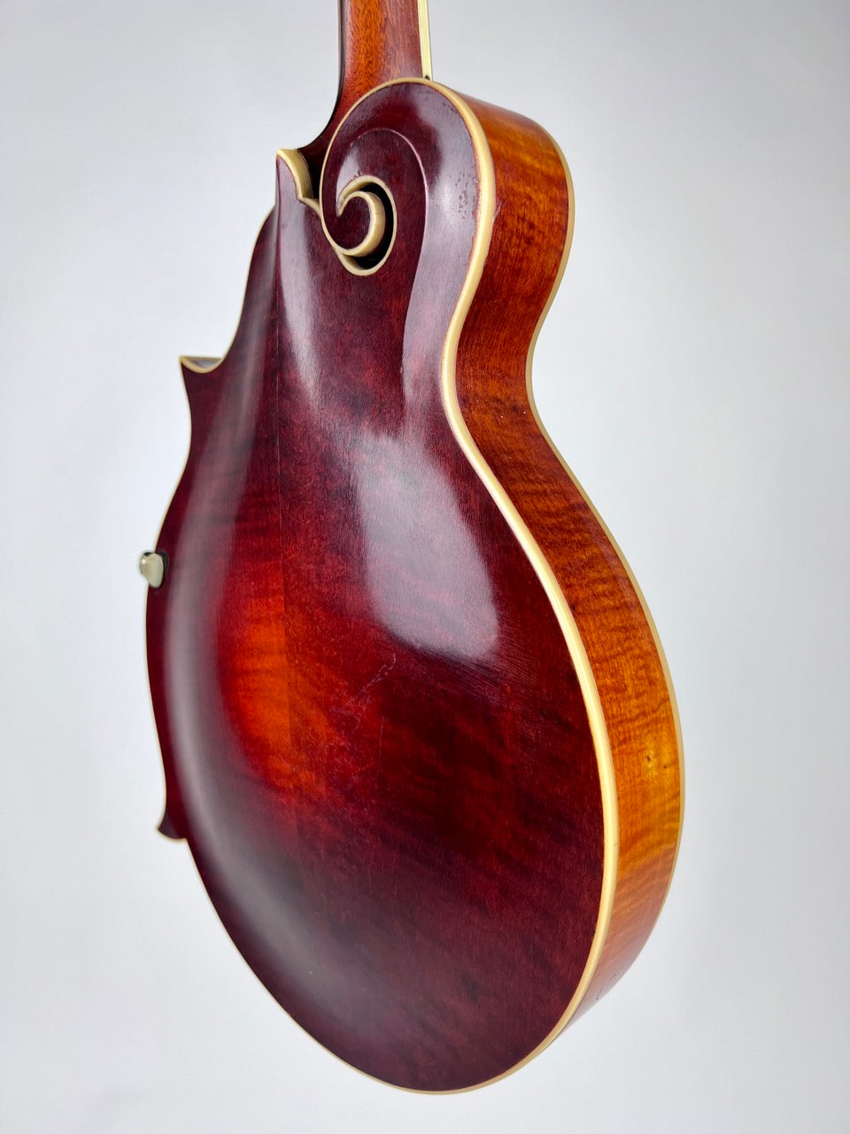 1918 Gibson F4 Mandolin