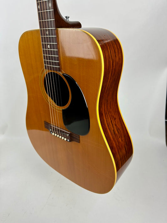 1969 Gibson Blue Ridge