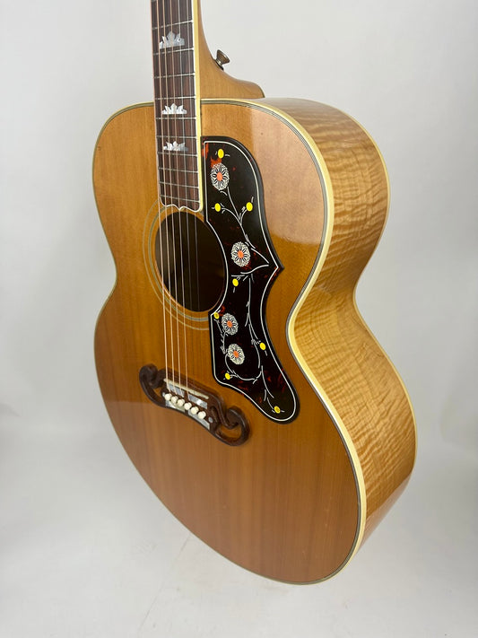 2001 Gibson SJ-200