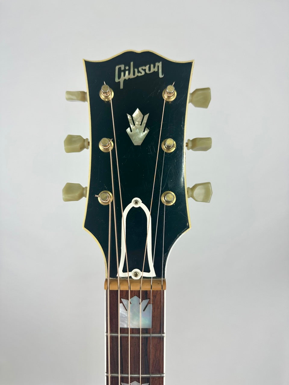 2001 Gibson SJ-200
