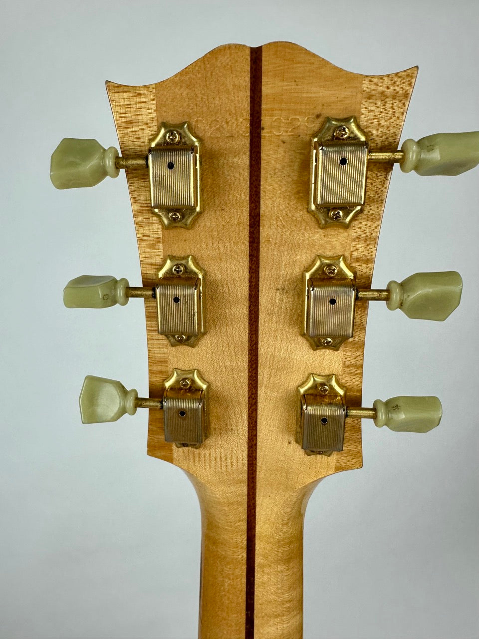 2001 Gibson SJ-200