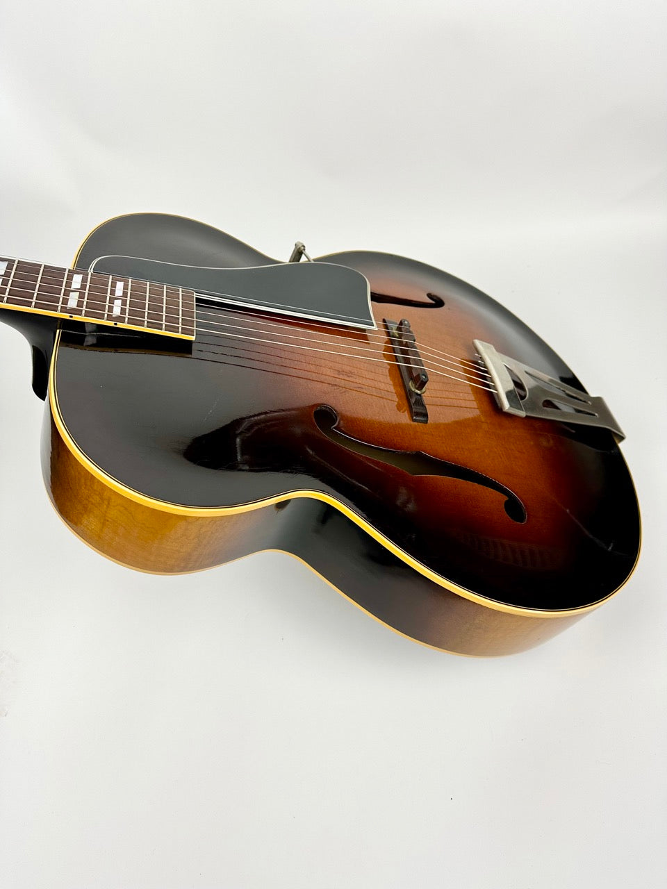 1953 Gibson Super 300