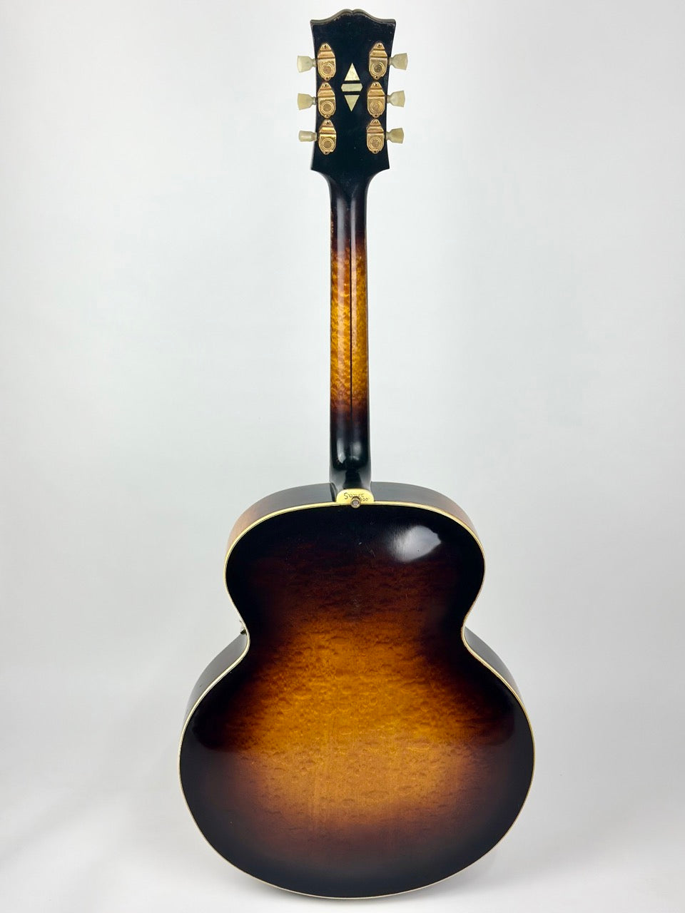 1936 Gibson Super 400