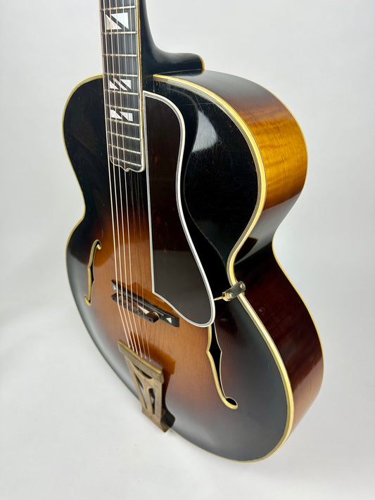 1936 Gibson Super 400