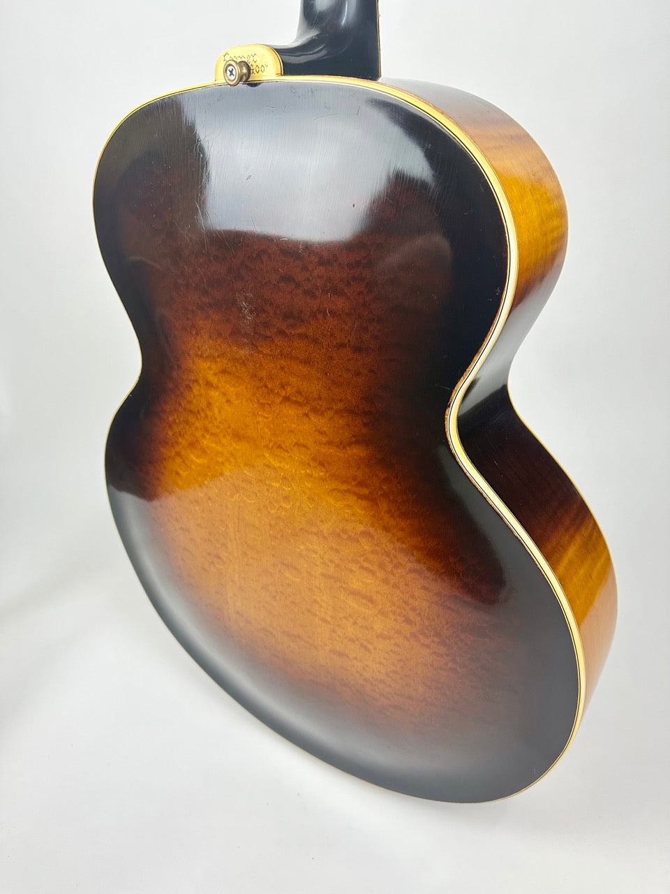 1936 Gibson Super 400
