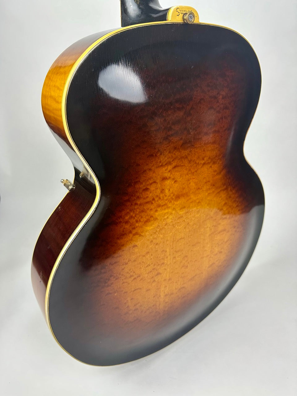 1936 Gibson Super 400