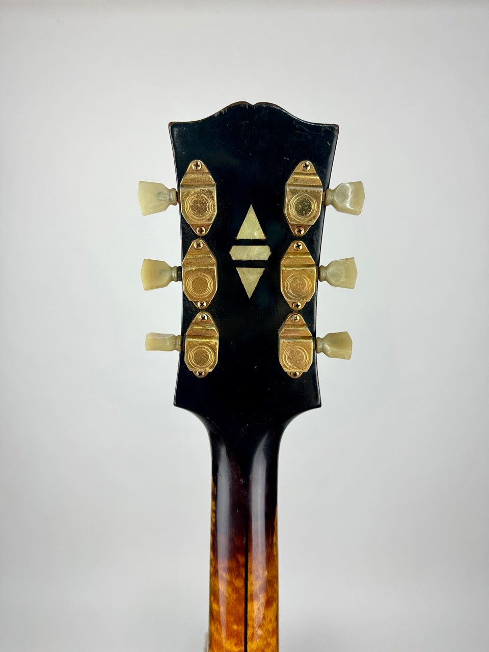 1936 Gibson Super 400