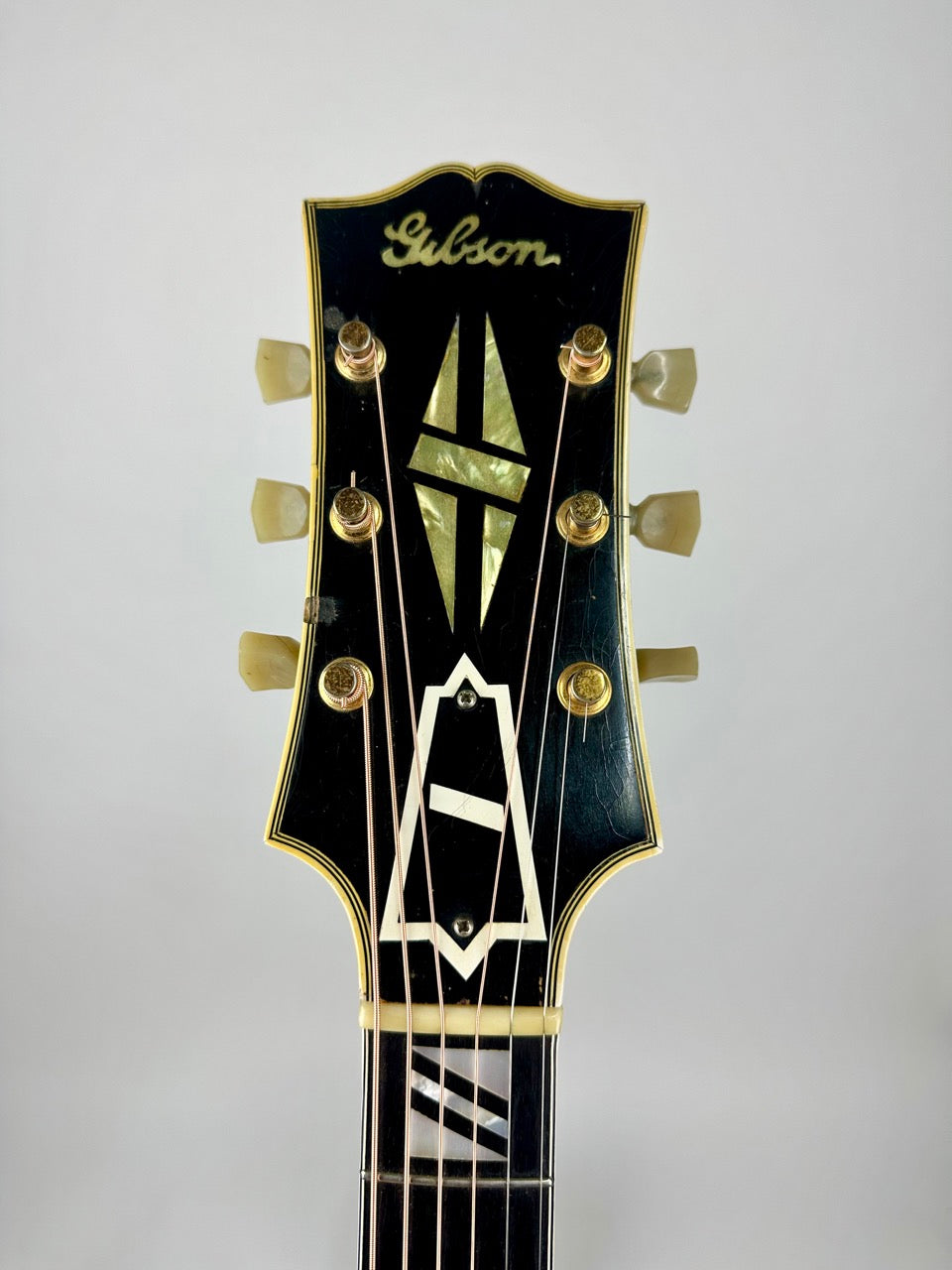 1936 Gibson Super 400