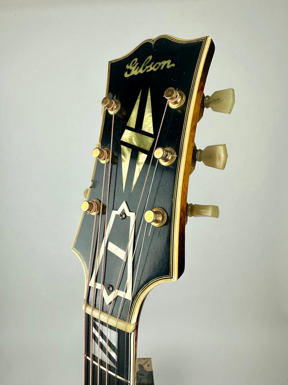 1936 Gibson Super 400
