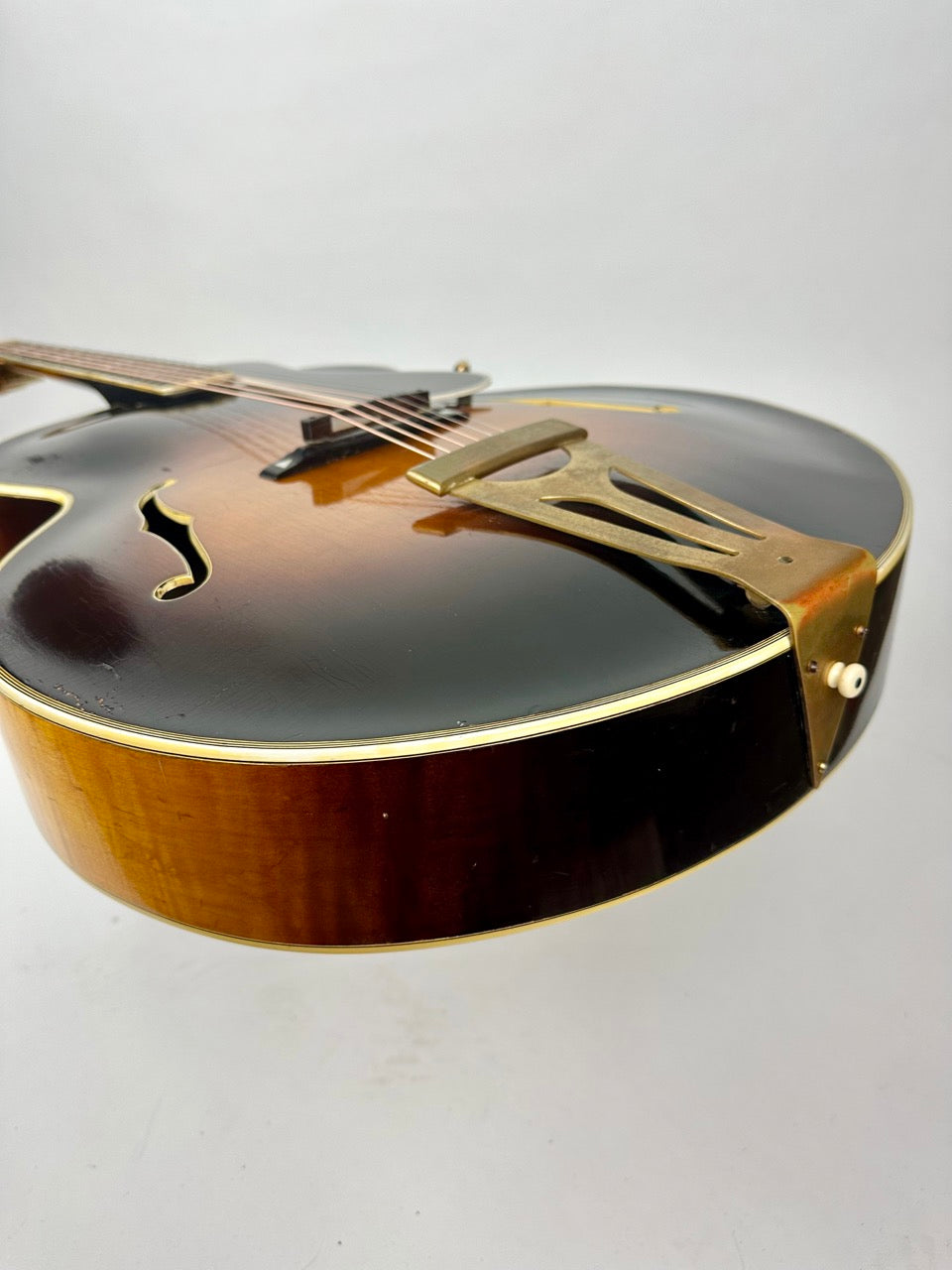 1936 Gibson Super 400