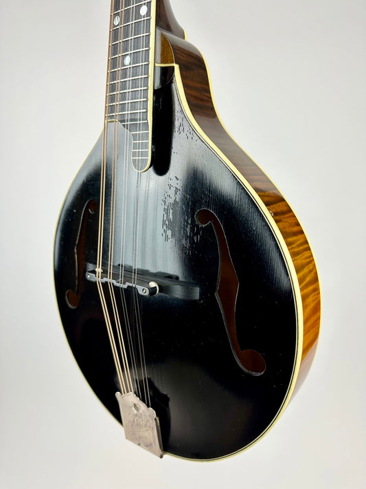 1997 Gilchrist Model 3 - Wide Nut