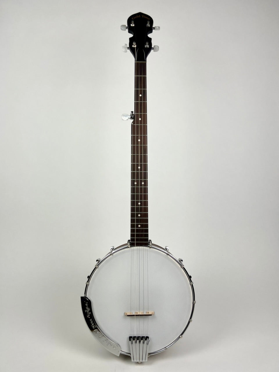 Gold Tone CC-50 Banjo