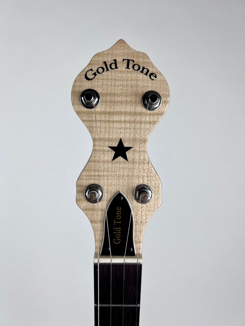 Gold Tone CC-Carlin12 Banjo