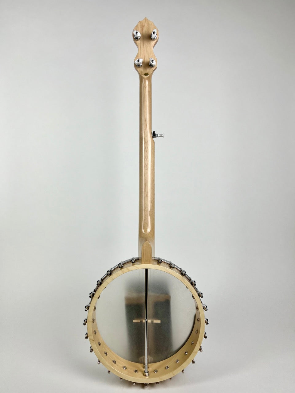 Gold Tone CC-Carlin12 Banjo