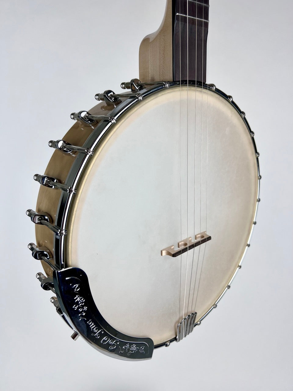 Gold Tone CC-Carlin12 Banjo