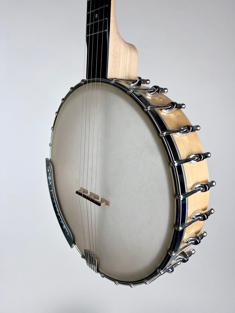 Gold Tone CC-Carlin12 Banjo