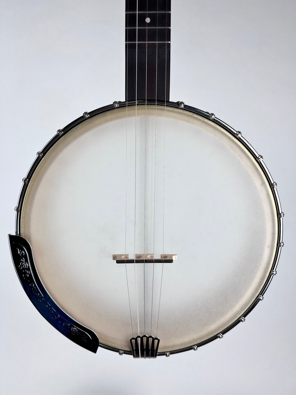 Gold Tone CC-Carlin12 Banjo