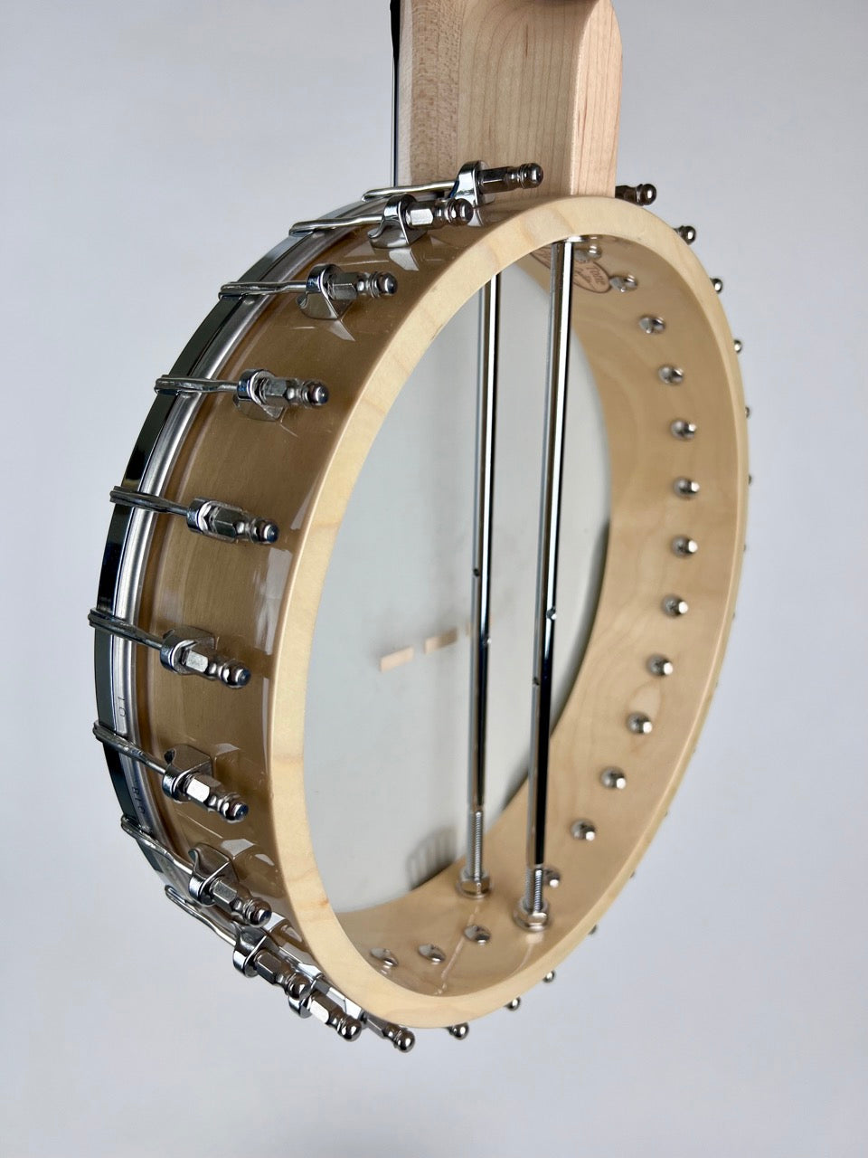 Gold Tone CC-Carlin12 Banjo