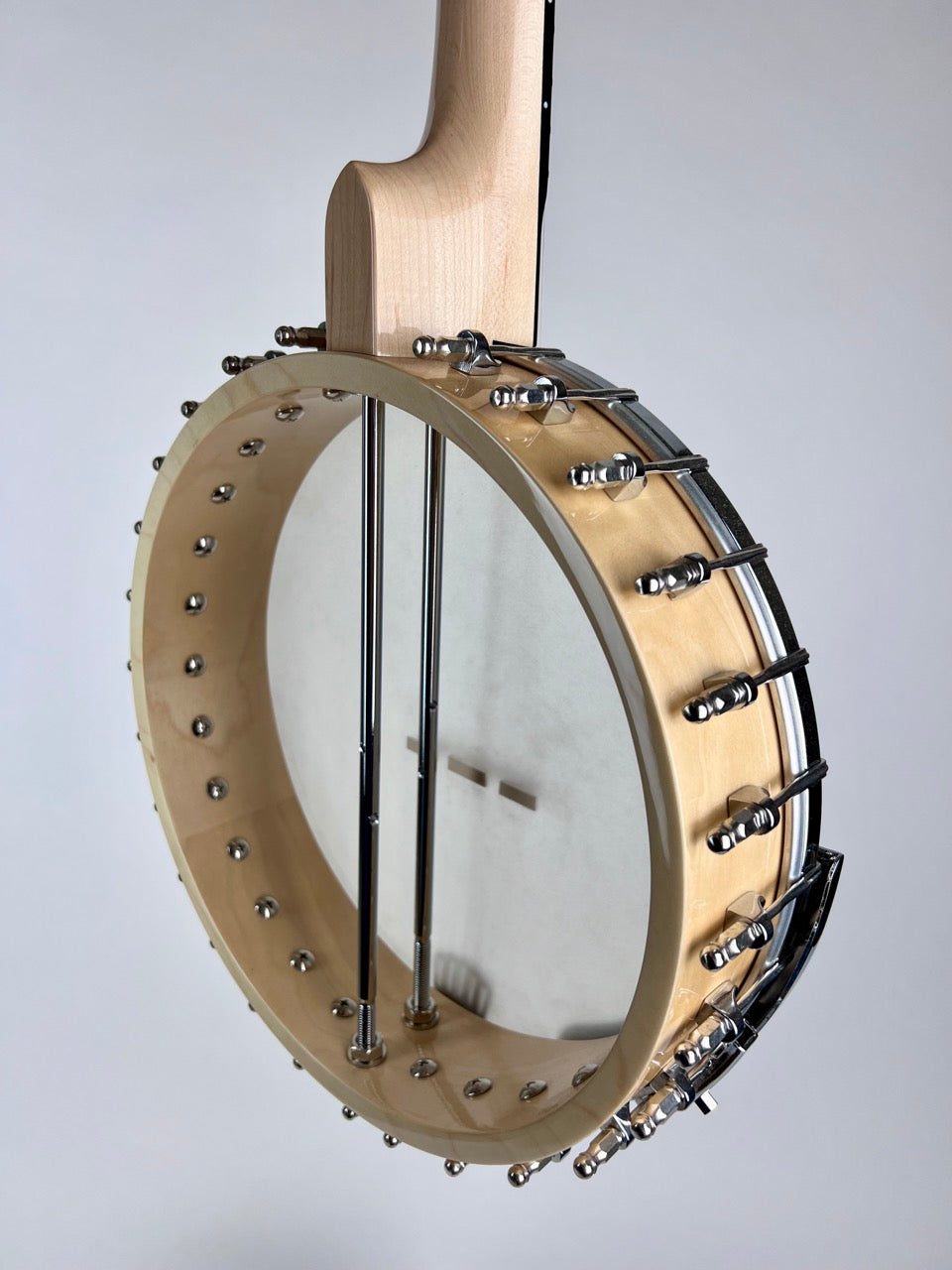 Gold Tone CC-Carlin12 Banjo