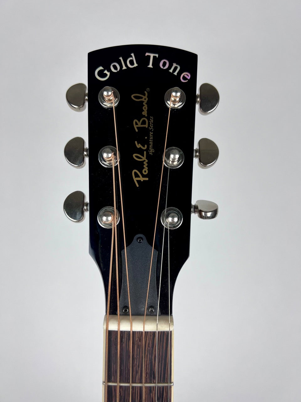 Gold Tone Paul Beard GRS Resonator Guitar