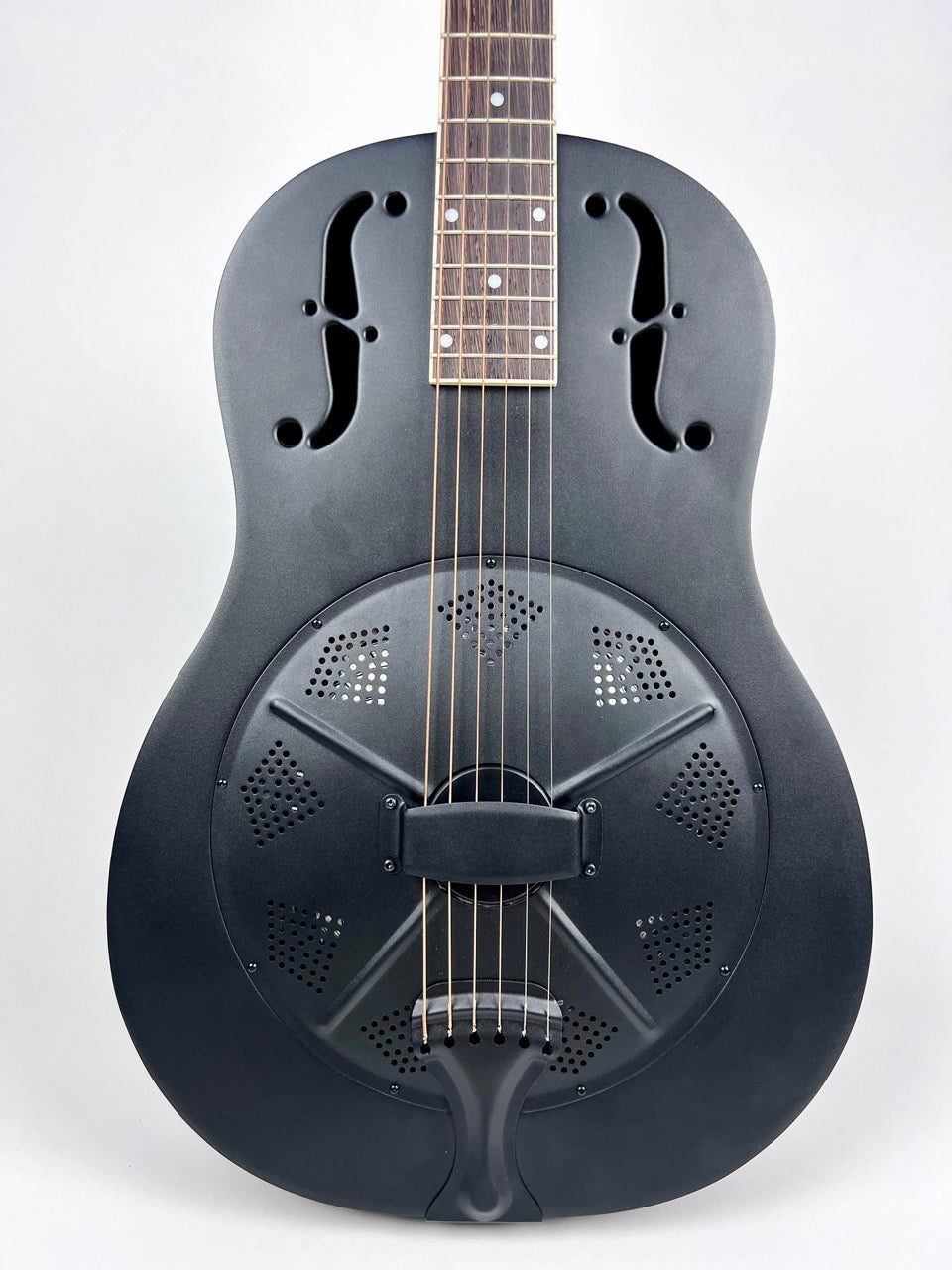 Gold Tone Paul Beard GRS Resonator Guitar