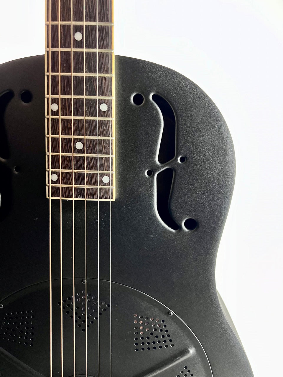 Gold Tone Paul Beard GRS Resonator Guitar