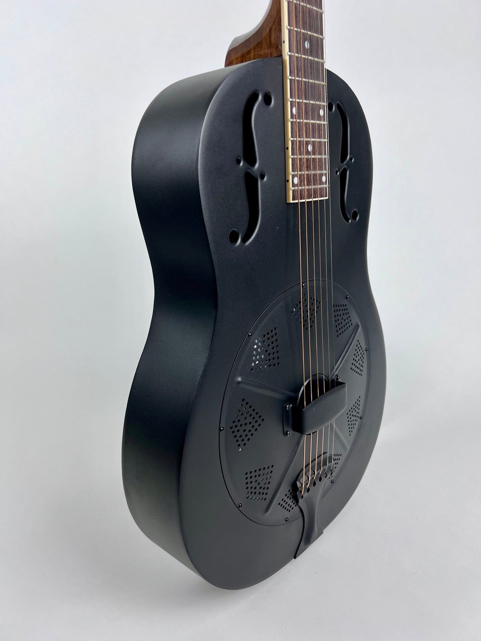Gold Tone Paul Beard GRS Resonator Guitar