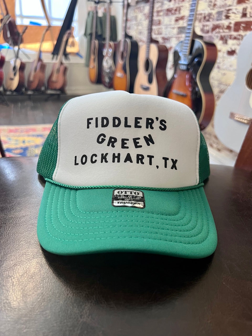 Trucker Hat