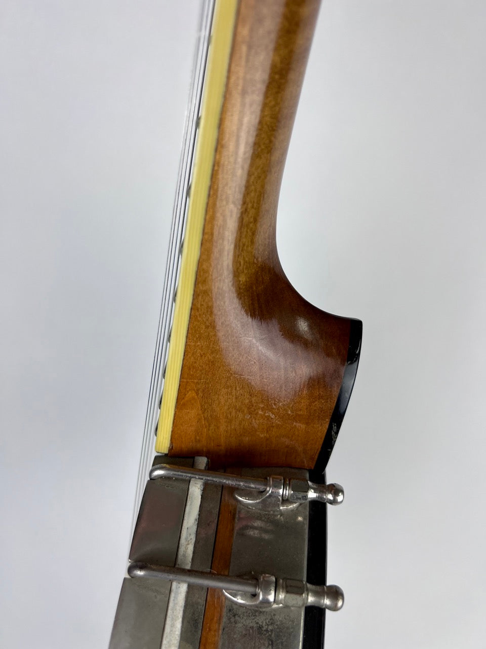 1924 Vega Tubaphone Conversion Banjo
