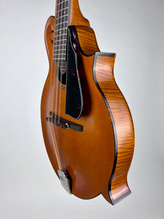 Northfield NF2S - Amber/Adironadack