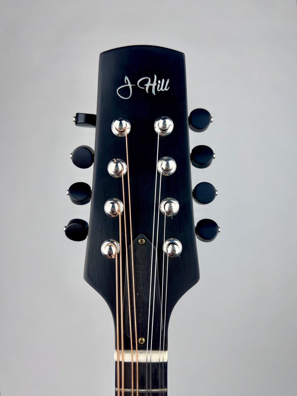 J Hill A5 #10