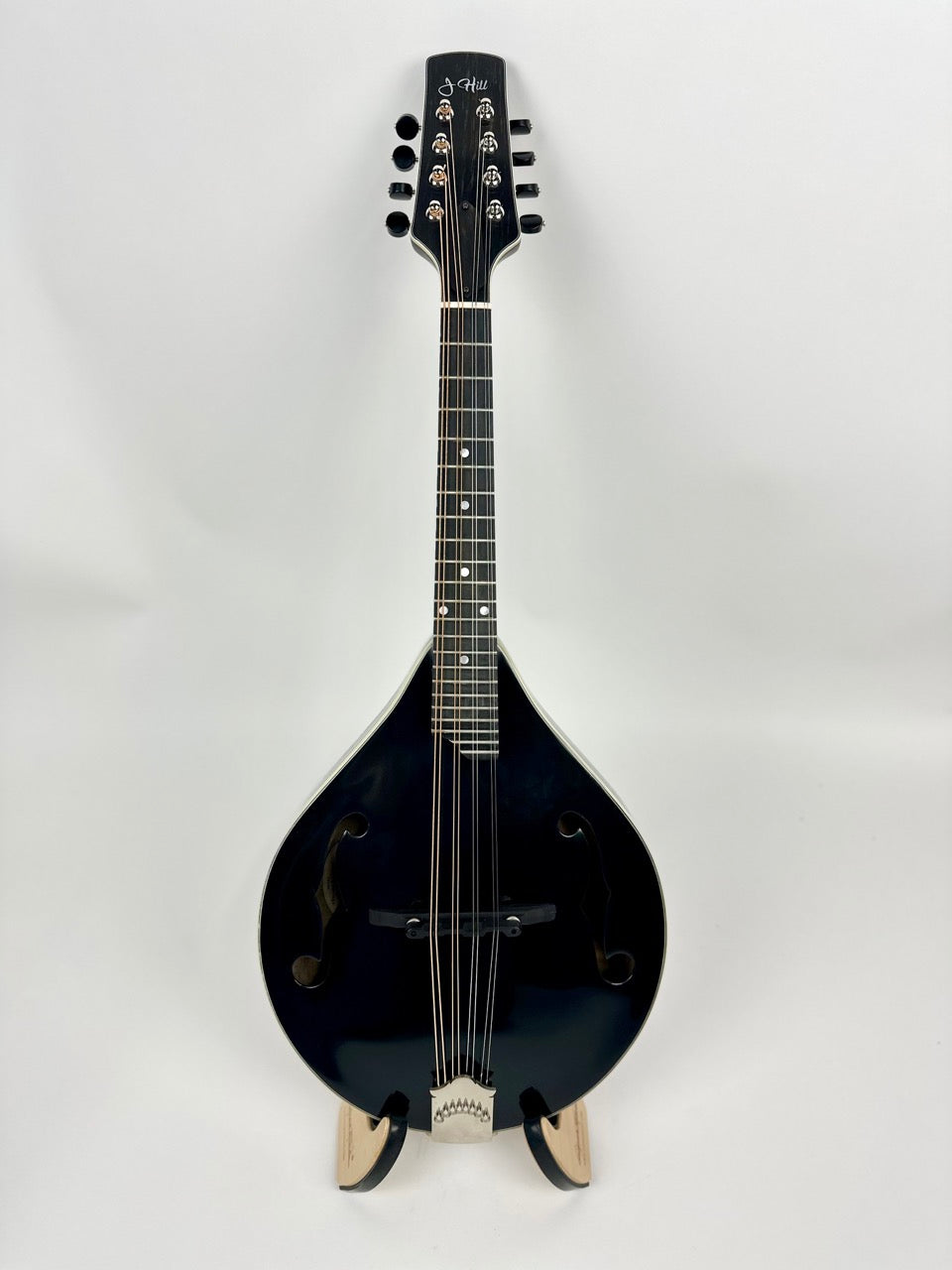 J Hill A5 – Fiddler's Green Music Shop