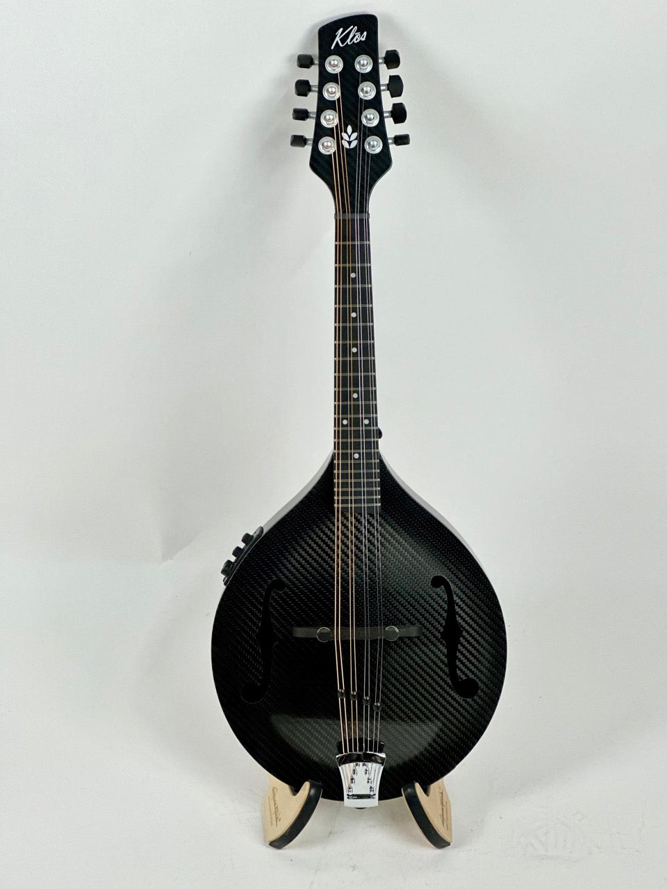 Klos Carbon Fiber A5 (acoustic/electric)