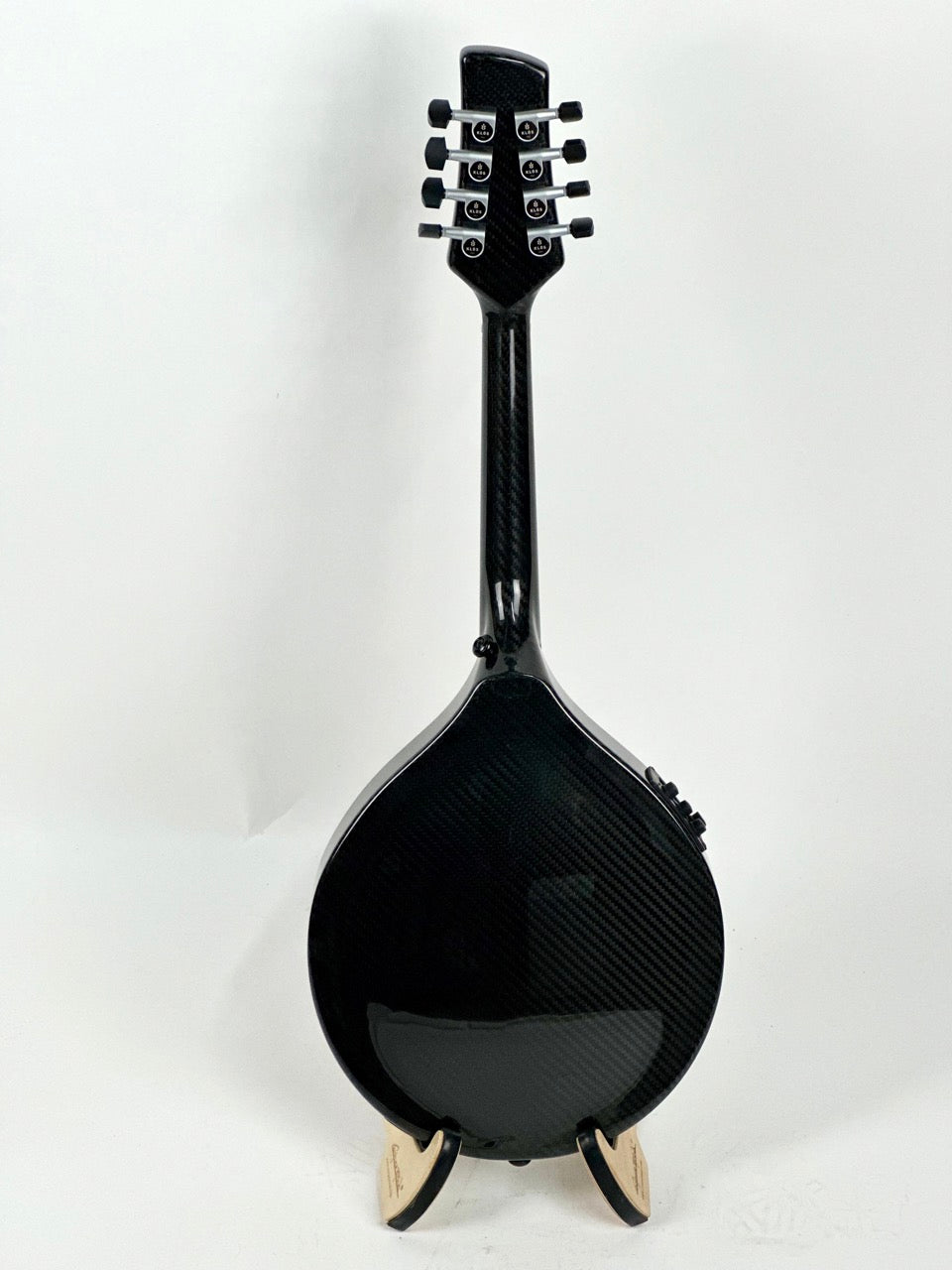 Klos Carbon Fiber A5 (acoustic/electric)
