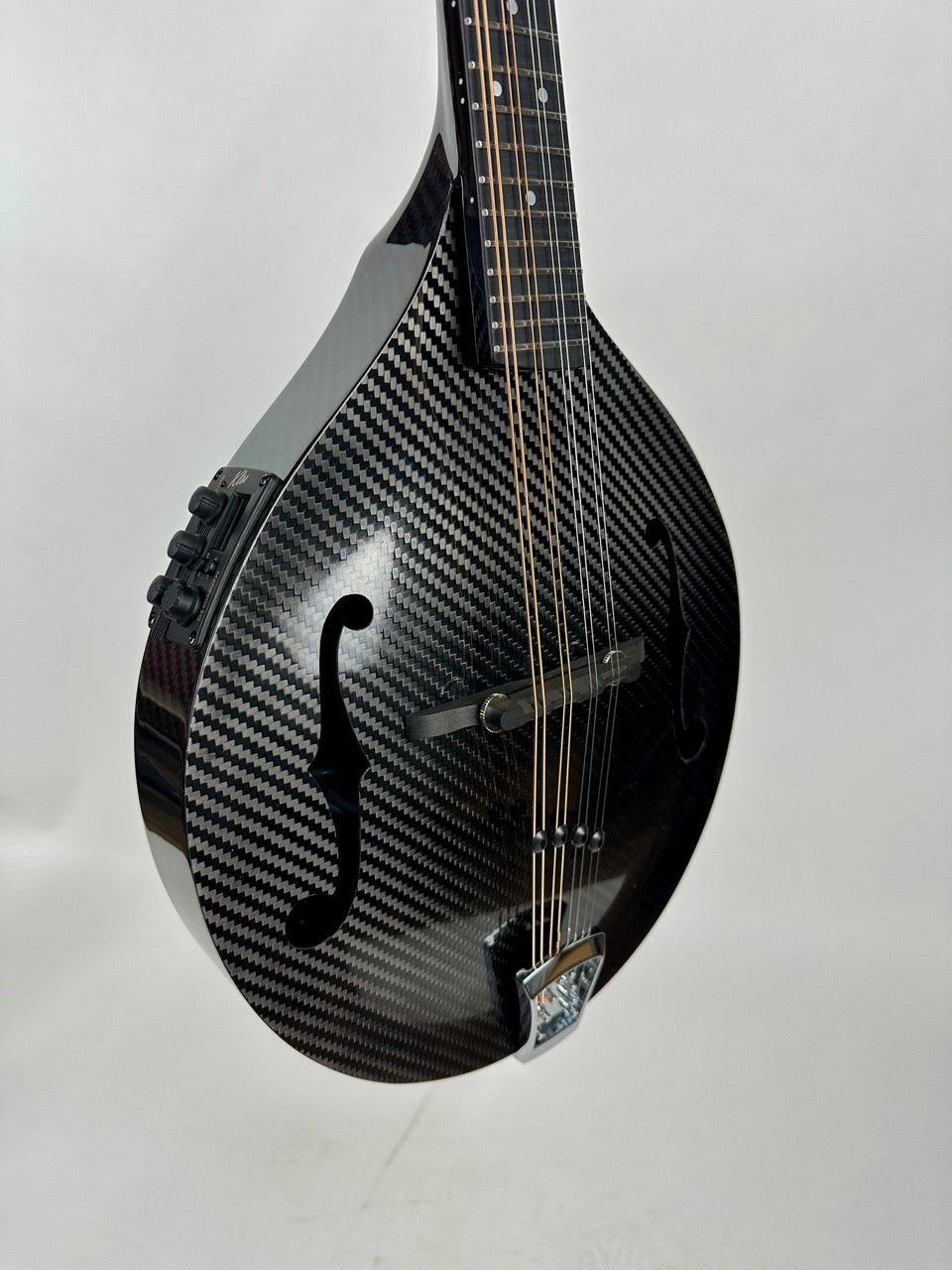 Klos Carbon Fiber A5 (acoustic/electric)