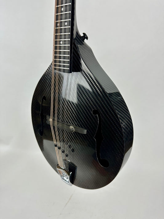 Klos Carbon Fiber A5 (acoustic/electric)