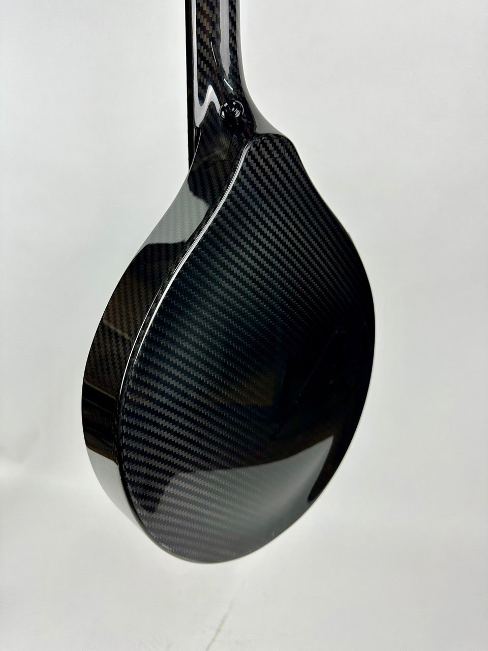 Klos Carbon Fiber A5 (acoustic/electric)