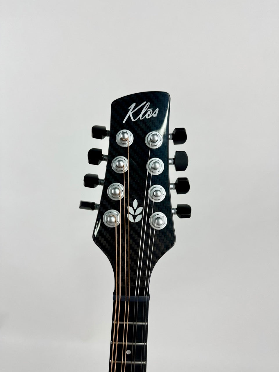 Klos Carbon Fiber A5 (acoustic/electric)