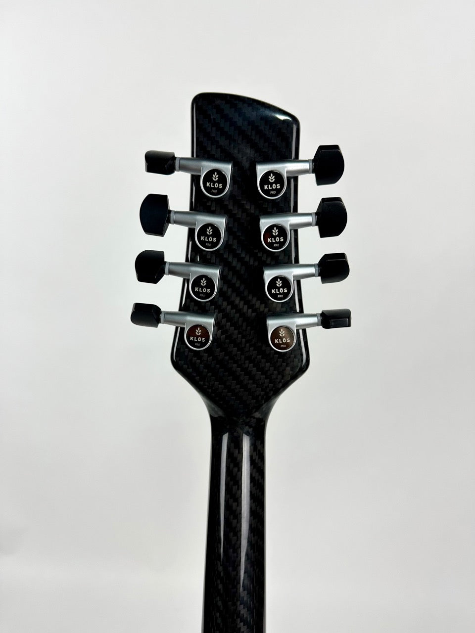 Klos Carbon Fiber A5 (acoustic/electric)