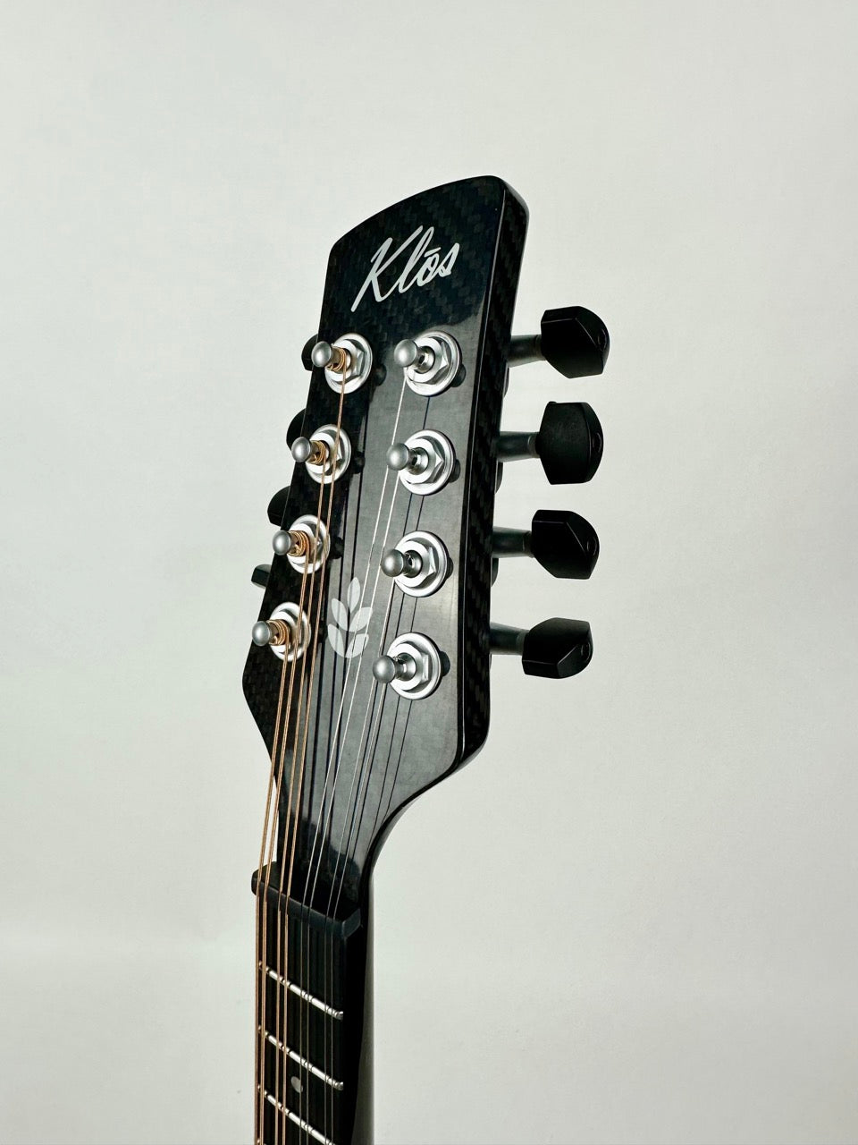 Klos Carbon Fiber A5 (acoustic/electric)