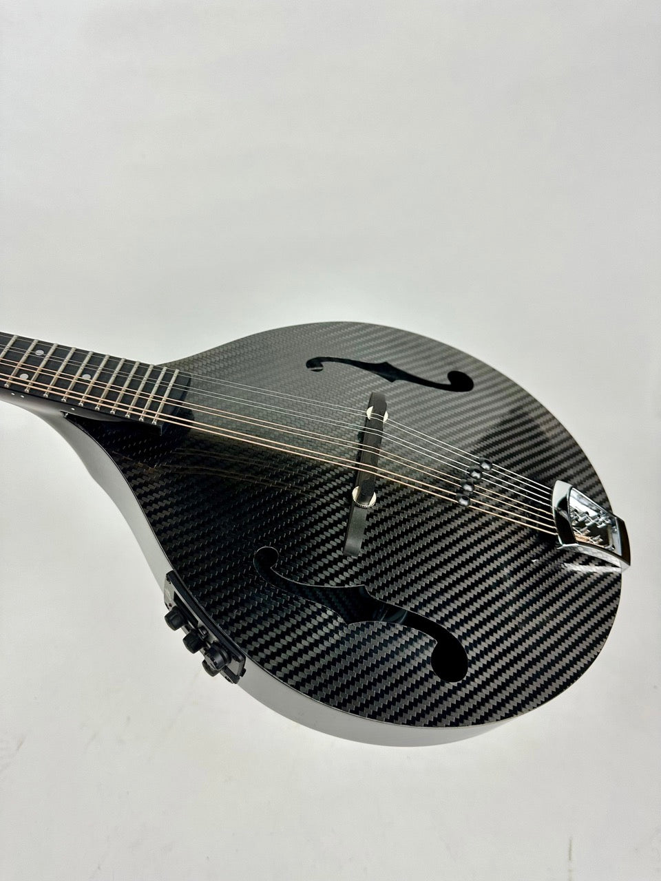 Klos Carbon Fiber A5 (acoustic/electric)