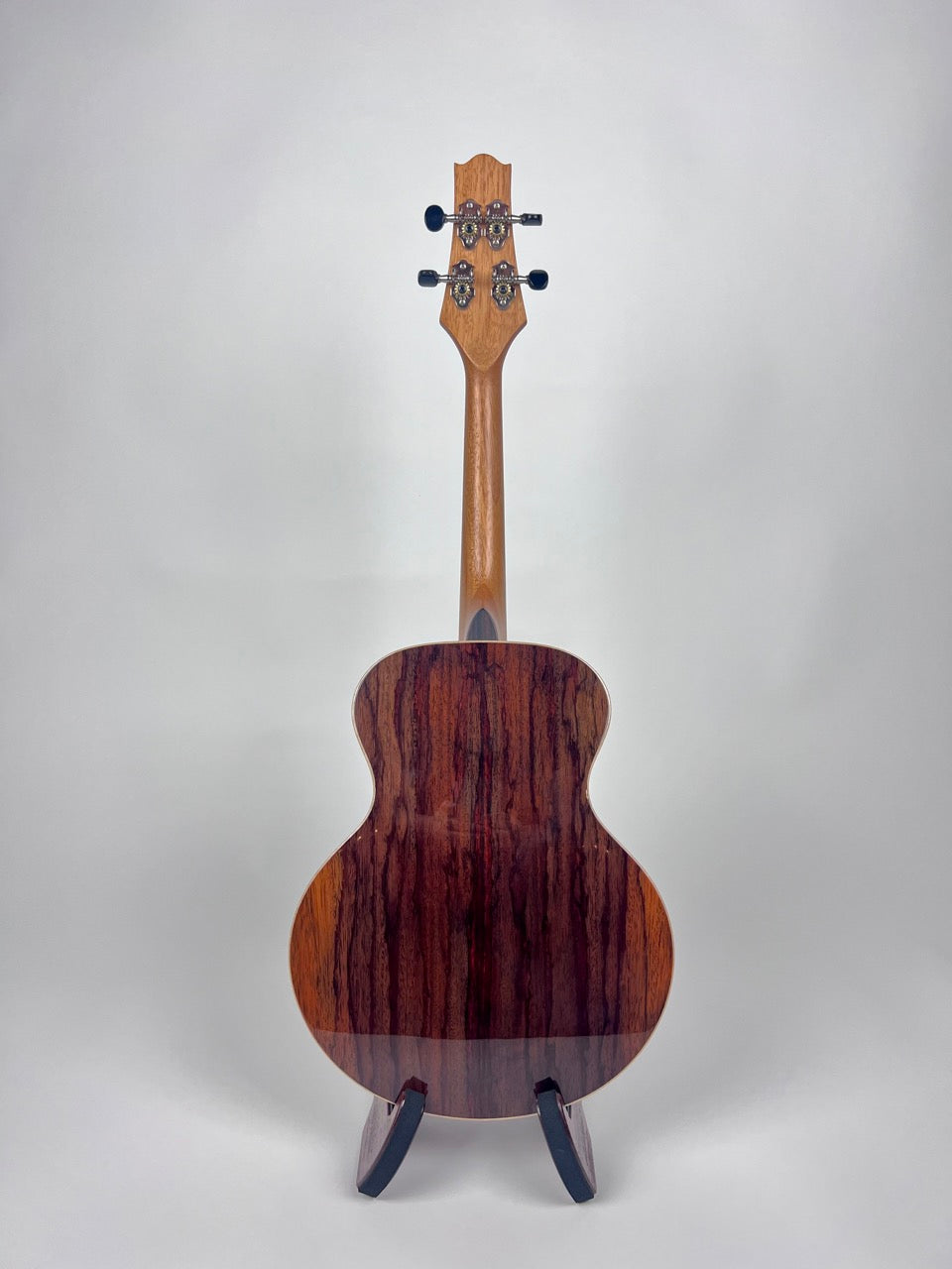 KR Strings Deluxe Mandolindo Sunburst