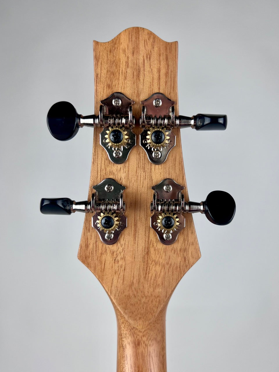 KR Strings Deluxe Mandolindo Sunburst